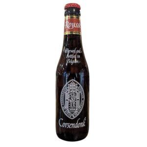 Corsendonk Rouse 330ml