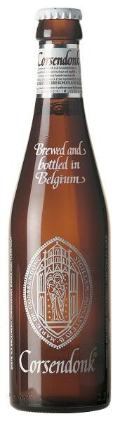 Corsendonk Agnus Tripel 330ml