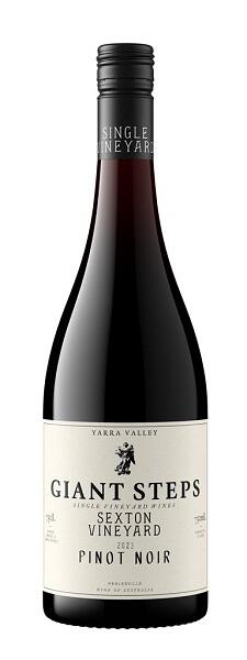 Giant Steps Sexton Pinot Noir