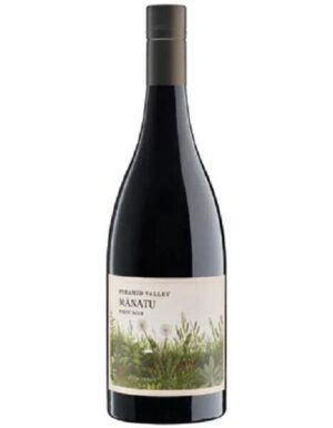 Pyramid Valley Manatu Pinot Noir