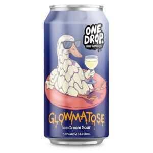One Drop Glowmatose Sour
