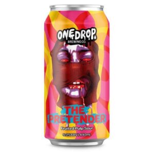 One Drop Pretender Sour