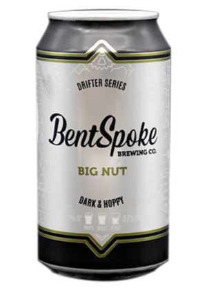 Bentspoke Big Nut