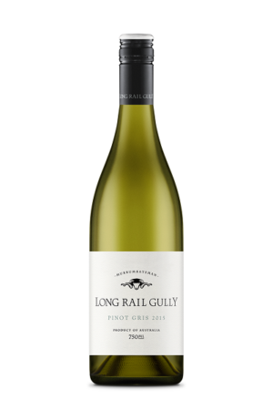 Long Rail Gully Pinot Gris 375mL