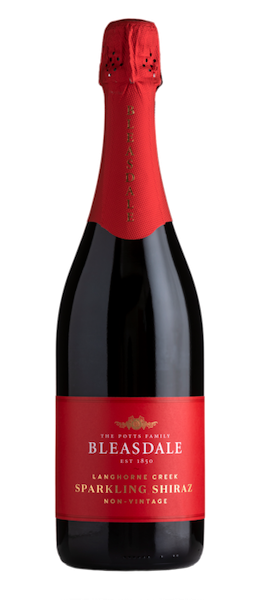 Bleasdale Sparkling Shiraz