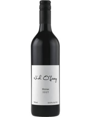 Nick O'Leary Shiraz 375ml