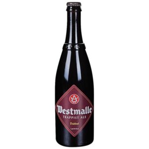 Westmalle Dubbel 750ml