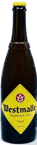 Westmalle Tripel 750ml