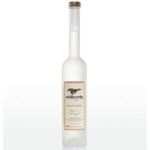 Wildbrumby Peach Nectar 500ml