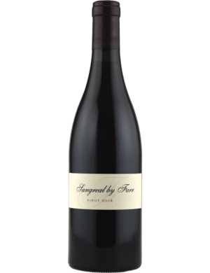 Sangreal by Farr Pinot Noir