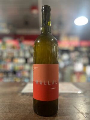 Mallaluka Amber