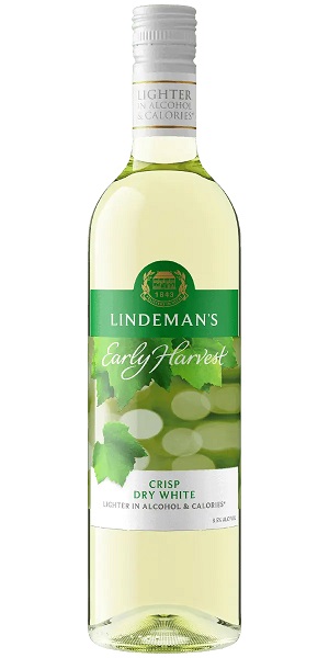 Lindemans Early Harvest Crisp Dry White