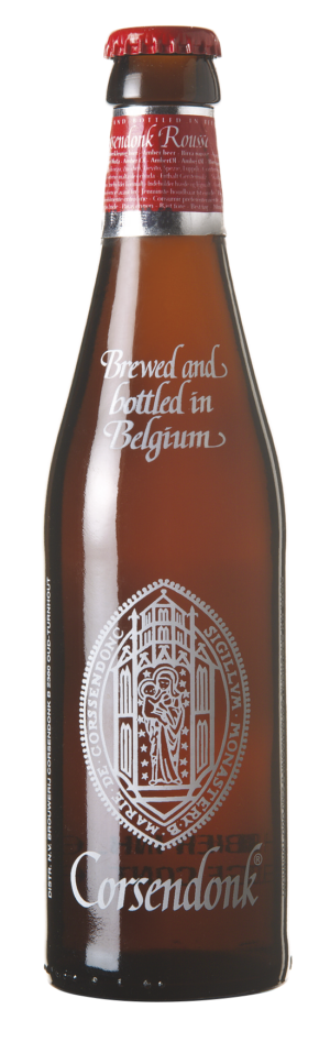 Corsendonk Rousse 330ml