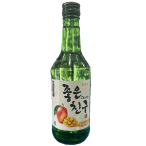 CHINGU MANGO 360ML