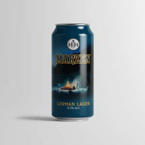 Hargreaves Hill Marzen