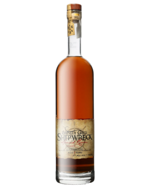 Shipwreck Spiced Rum