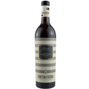 Fontanafredda Serralunga Barolo