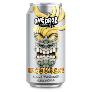 One Drop Face Value Hoppy Pale